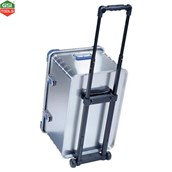 Xe đẩy hộp Zarges Add-on Trolley