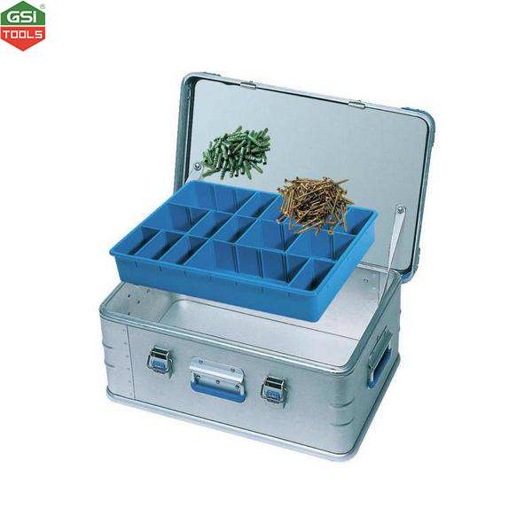 Khay đựng linh kiện Zarges Small Parts Box