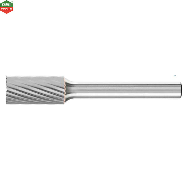 Mũi doa hình trụ 10x20 Pferd kiểu cut 3