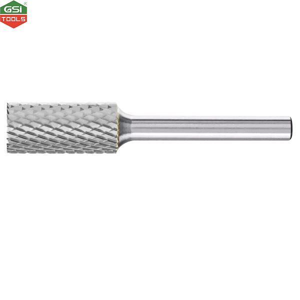 Mũi doa hình trụ 12x25 Pferd kiểu cut 4