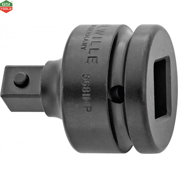 Đầu chuyển đổi 3/4 chuôi 1/2 Stahlwille dài 56 mm