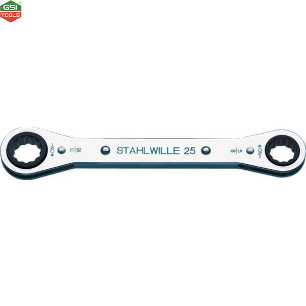 Cờ lê tự động 3/8 x 7/16 Stahlwille