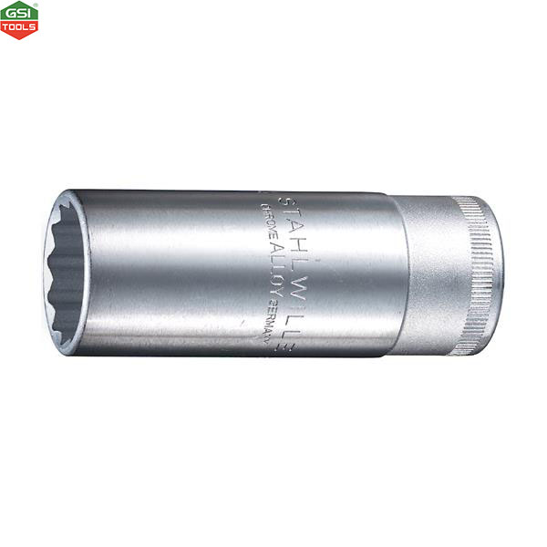 Đầu khẩu 1/2