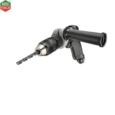 Khoan hơi dạng súng có tay tỳ 1.5-13mm/250W Atlas Copco dòng D218RQ