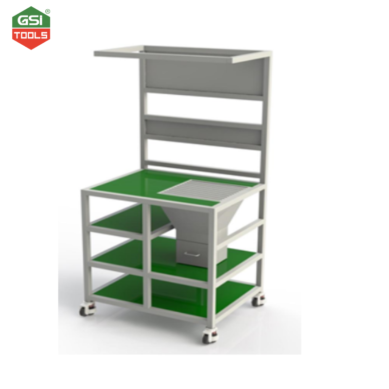 Bàn kiểm tra sản phẩm DASKFLEX 1000x800
