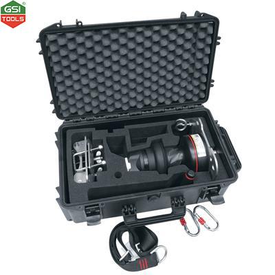 Tời cứu hộ Harken LokHead Capstan 240-500kg