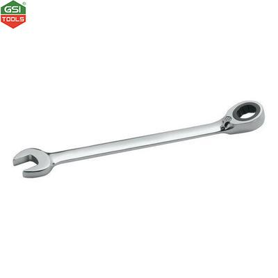 Cờ lê tròng cóc hai chiều Atorn 18mm