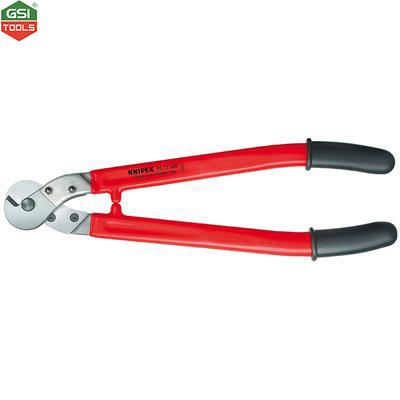 Kìm cắt cáp 600mm tay cầm cách điện