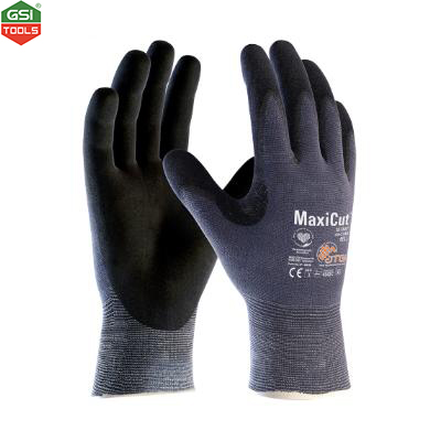 Găng tay chống cắt Cut 5 ATG MaxiCut® Ultra™ cỡ 6