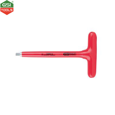 Tay vặn chữ T cách điện VDE 1000V KStools cỡ 3/8