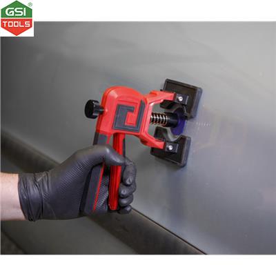 Bộ dụng cụ loại bỏ các vết lõm Hot Glue Paintless Dent Repair Kit Sealey 230V