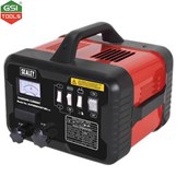 Bộ khởi động/bộ sạc Starter/Charger Sealey 180-40A/12-24V