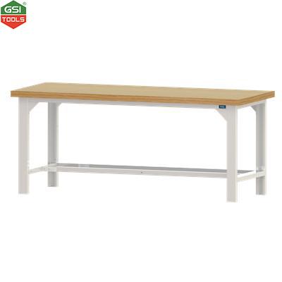 Bàn nguội MO mặt tre IWS 800x850x2000mm