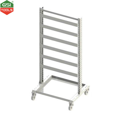 Tấm đợt đáy FLEX 7 IWS 604x540x40mm