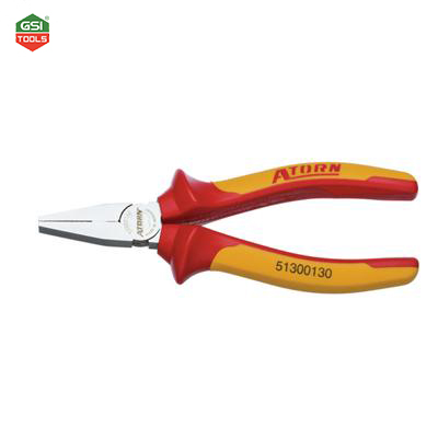 Kìm mỏng Atorn 160 mm