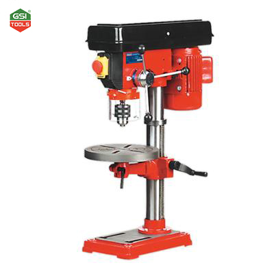 Máy khoan để bàn 127mm Sealey MT2