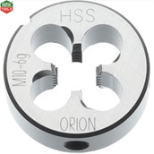 Bàn ren Orion M5x0.8 mm