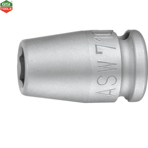 Khẩu có nam châm 3/8