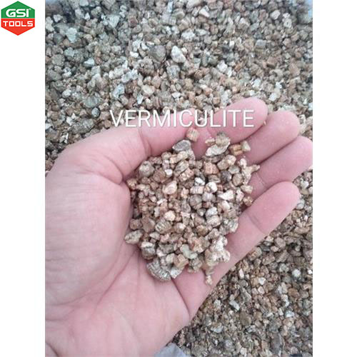 Đá Vermiculite size 4-8mm