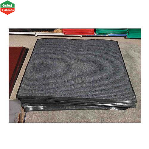 Thảm chùi chân nỉ 60x90 cm