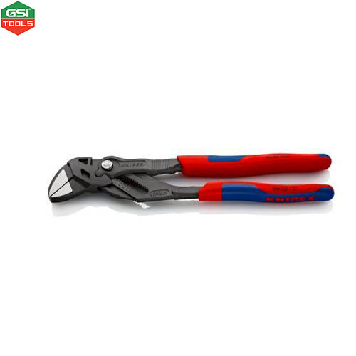 Mỏ lết kìm Knipex 250 mm