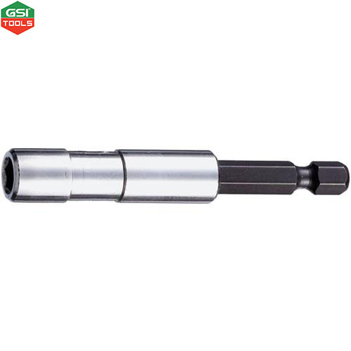 Đầu chuyển E6.3 sang D6.3 có nam châm Stahlwille cỡ 1/4