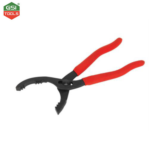 Kìm tháo lọc dầu Sealey 54-89 mm