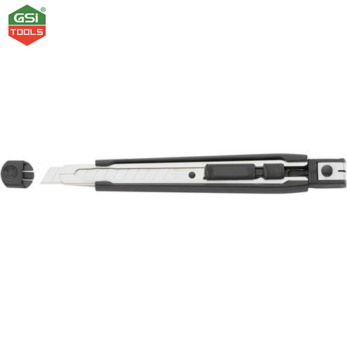 Dao dọc giấy bằng thép không rỉ Stahlwille 9 mm