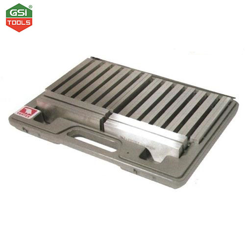 Bộ căn Vertex 36 chi tiết