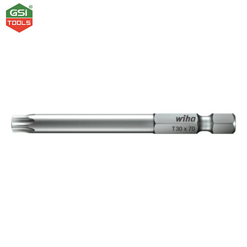 Đầu bít sao chuôi 1/4