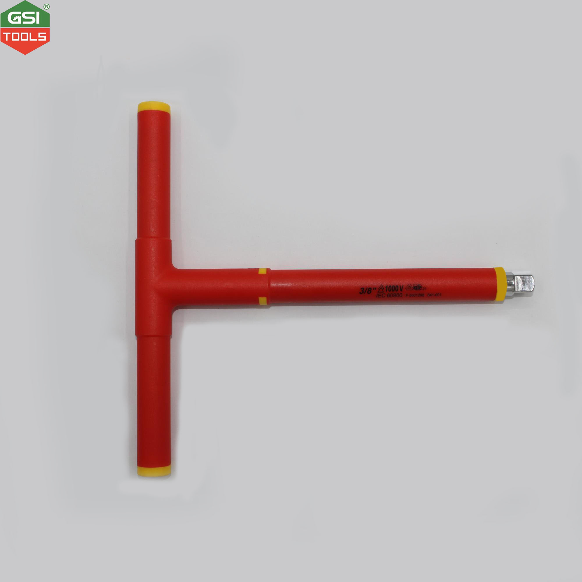 Tay vặn T đầu 3/8