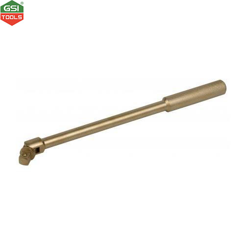 Tay vặn đầu lắc léo chống bắn tia lửa 3/4