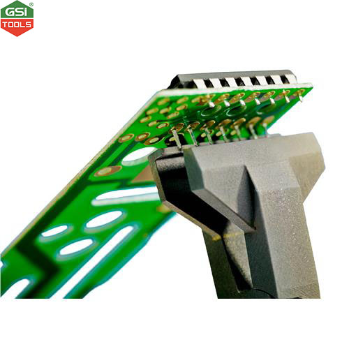 Kìm gập chân linh kiện Ergo Lindstrom 152.4mm