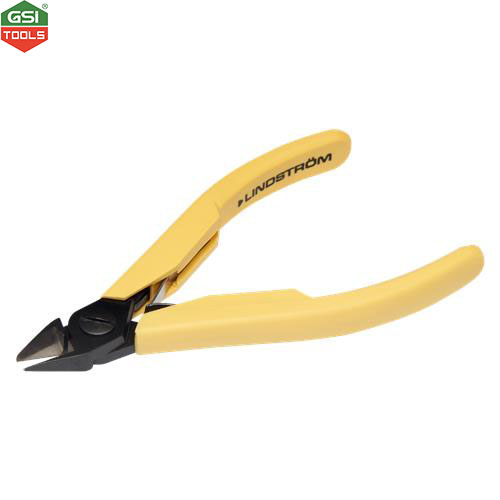 Kìm cắt chân linh kiện điện tử Lindstrom 110mm