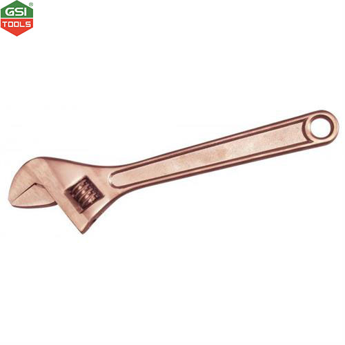 Mỏ lết chống bắn tia lửa Stahlwille cỡ 36x300mm