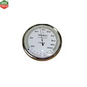 Đồng hồ đo nhiệt độ độ ẩm Sato
