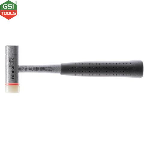 Búa đầu nhựa kết hợp HALDER cỡ 30mm