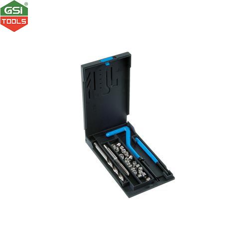 Bộ ren cấy 24 chi tiết Volkel UNF 10x32