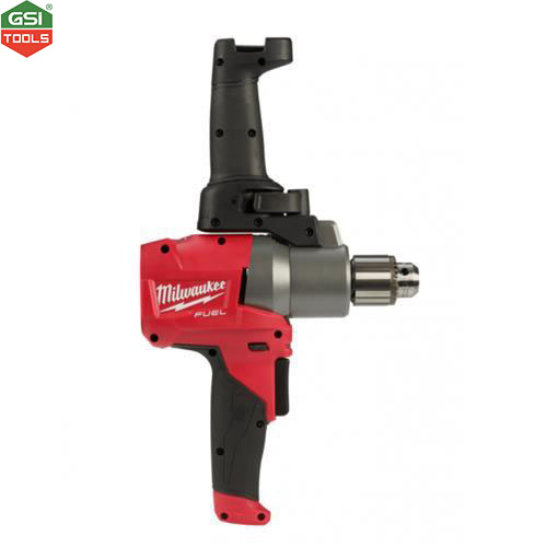 Máy trộn đa năng chạy pin 18V Milwaukee 136Nm