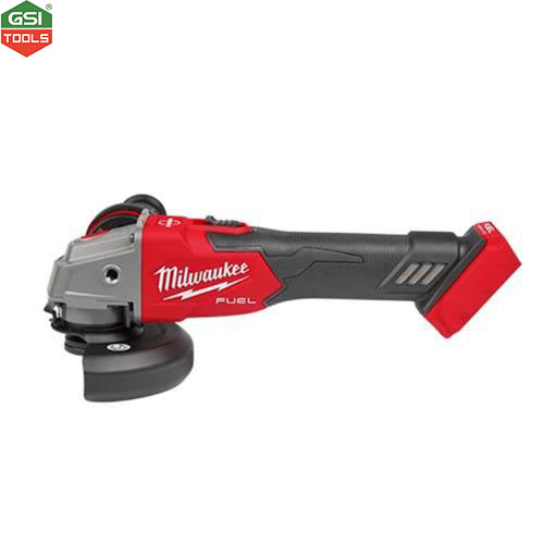 Máy mài góc chạy pin 333.3mm Milwaukee dài 8500mm