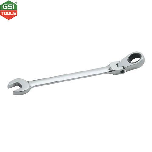 Cờ lê tròng cóc đầu lắc léo Atorn cỡ 14mm