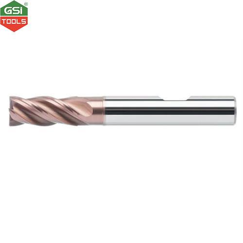 Dao phay ngón carbide 4 me cắt Orion cỡ 20x41x104mm