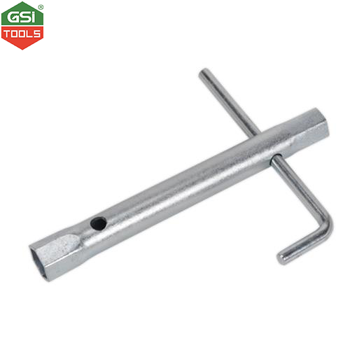 Cờ lê tháo bu lông dạng khẩu chữ L  Sealey cỡ 14/16mm