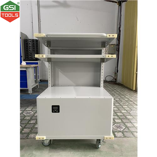 Tủ cấp nguồn di động