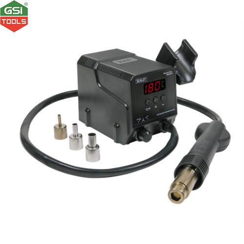 Máy khò nhiệt 100-500 °C Sealey 300W