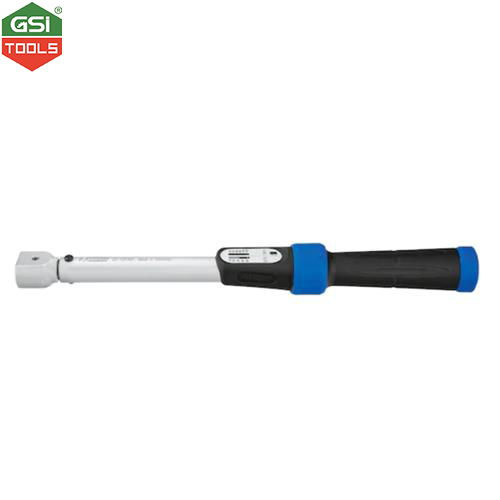 Cờ lê cân lực đầu 14x18mm Atorn 20-120Nm