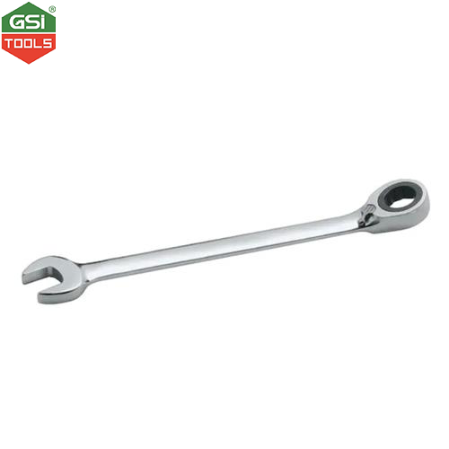 Cờ lê tròng cóc hai chiều Atorn 27mm