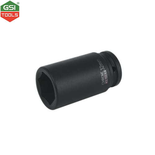 Khẩu impact dài 3/4