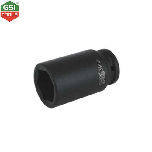 Khẩu impact dài 3/4