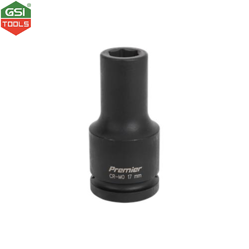 Khẩu impact dài 3/4